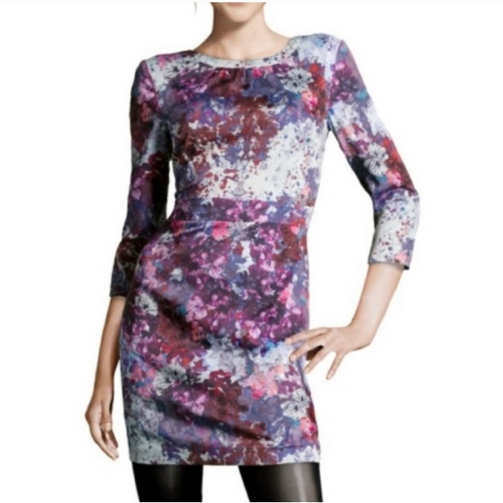 H&M Multicolored Dress